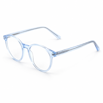 Keno in Hellblau